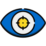 Eye icon